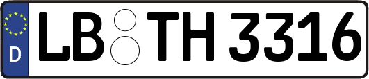 LB-TH3316
