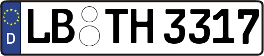 LB-TH3317