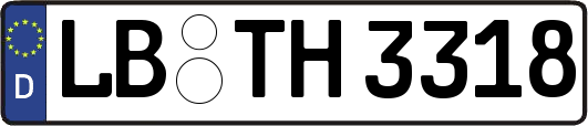 LB-TH3318