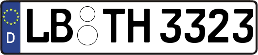LB-TH3323