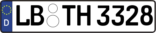 LB-TH3328