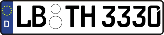 LB-TH3330