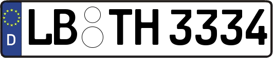 LB-TH3334