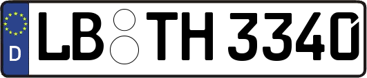 LB-TH3340