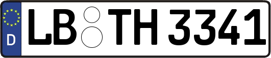 LB-TH3341