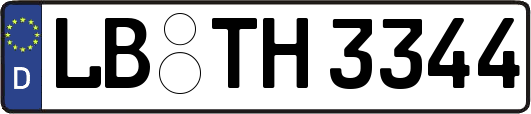 LB-TH3344
