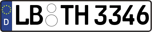 LB-TH3346