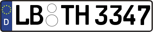LB-TH3347
