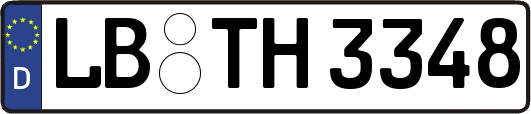 LB-TH3348