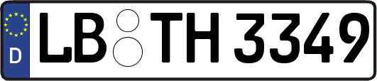 LB-TH3349