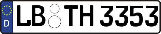 LB-TH3353