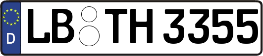LB-TH3355