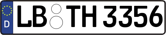 LB-TH3356