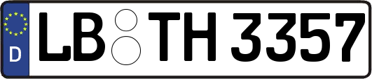 LB-TH3357