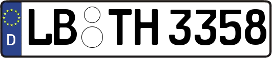 LB-TH3358