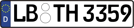 LB-TH3359