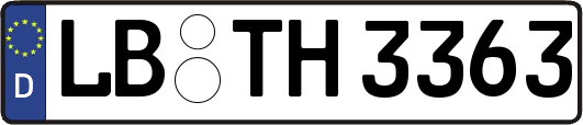 LB-TH3363