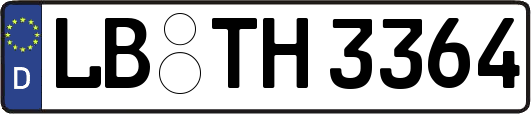 LB-TH3364