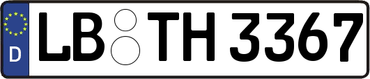 LB-TH3367