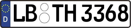 LB-TH3368