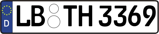 LB-TH3369