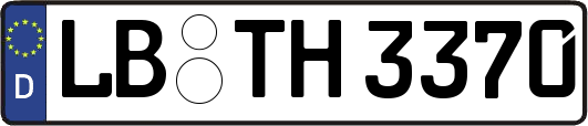 LB-TH3370