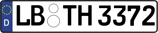 LB-TH3372