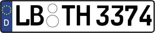 LB-TH3374
