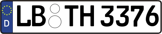 LB-TH3376