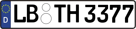 LB-TH3377