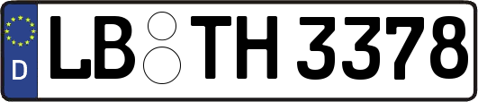 LB-TH3378