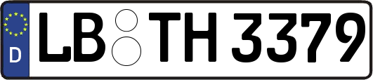 LB-TH3379