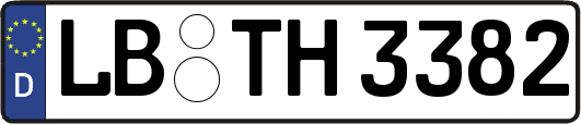 LB-TH3382