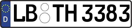 LB-TH3383