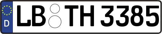 LB-TH3385