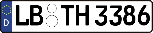 LB-TH3386