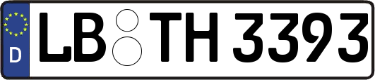 LB-TH3393