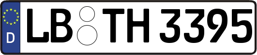 LB-TH3395