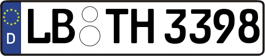 LB-TH3398