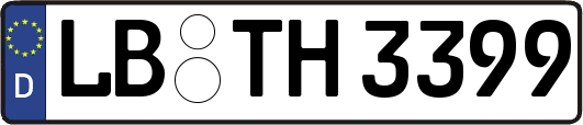 LB-TH3399