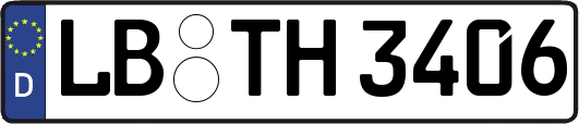 LB-TH3406