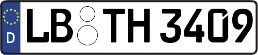 LB-TH3409