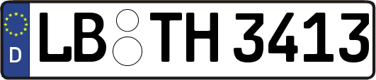 LB-TH3413