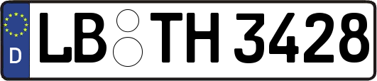 LB-TH3428