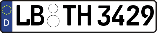 LB-TH3429
