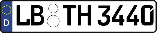 LB-TH3440