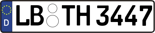 LB-TH3447