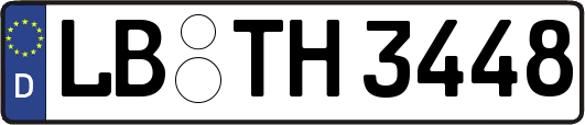 LB-TH3448