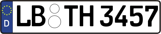 LB-TH3457