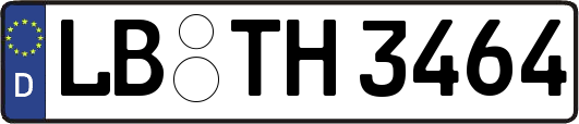 LB-TH3464